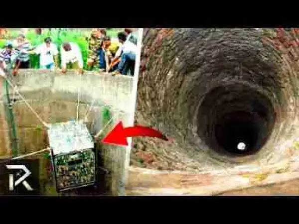 Video: BIZARRE DISCOVERIES That Scientists Couldn